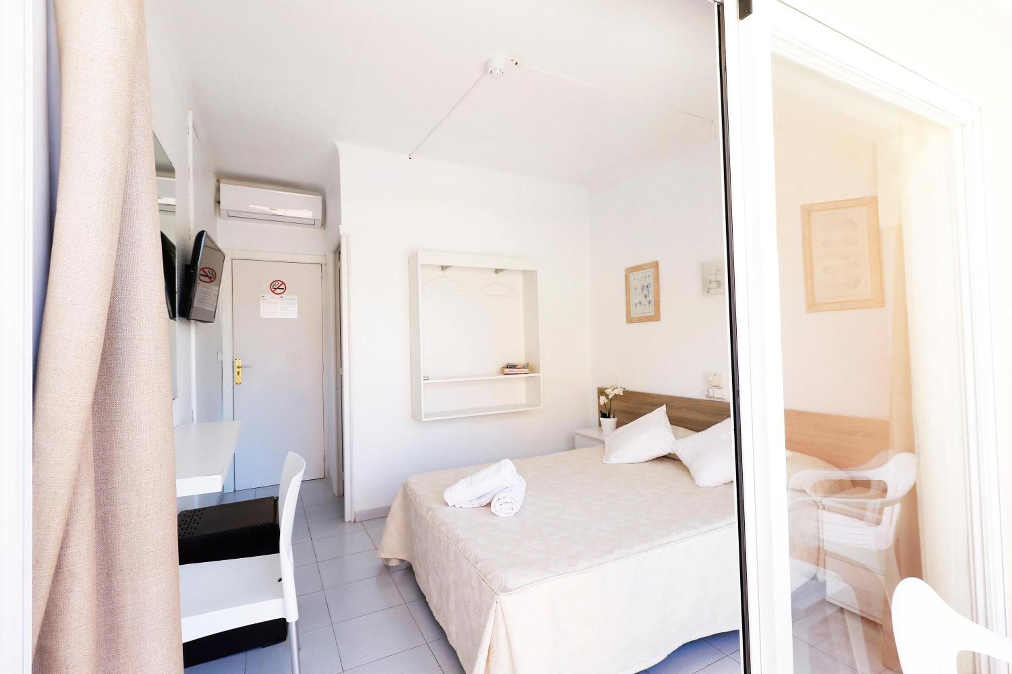 Hsr Gil (Adults Only) Palma Nova (Mallorca)
