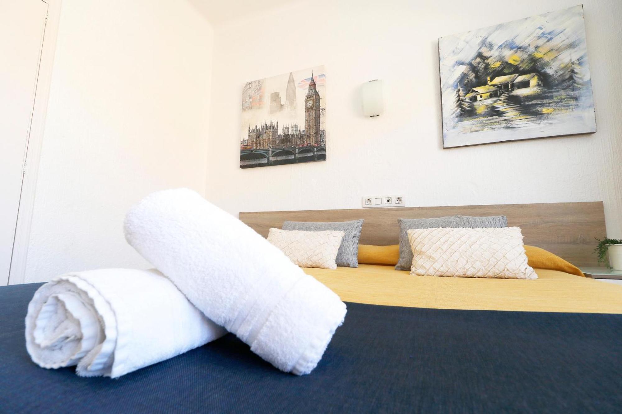 Hsr Gil (Adults Only) Hostel