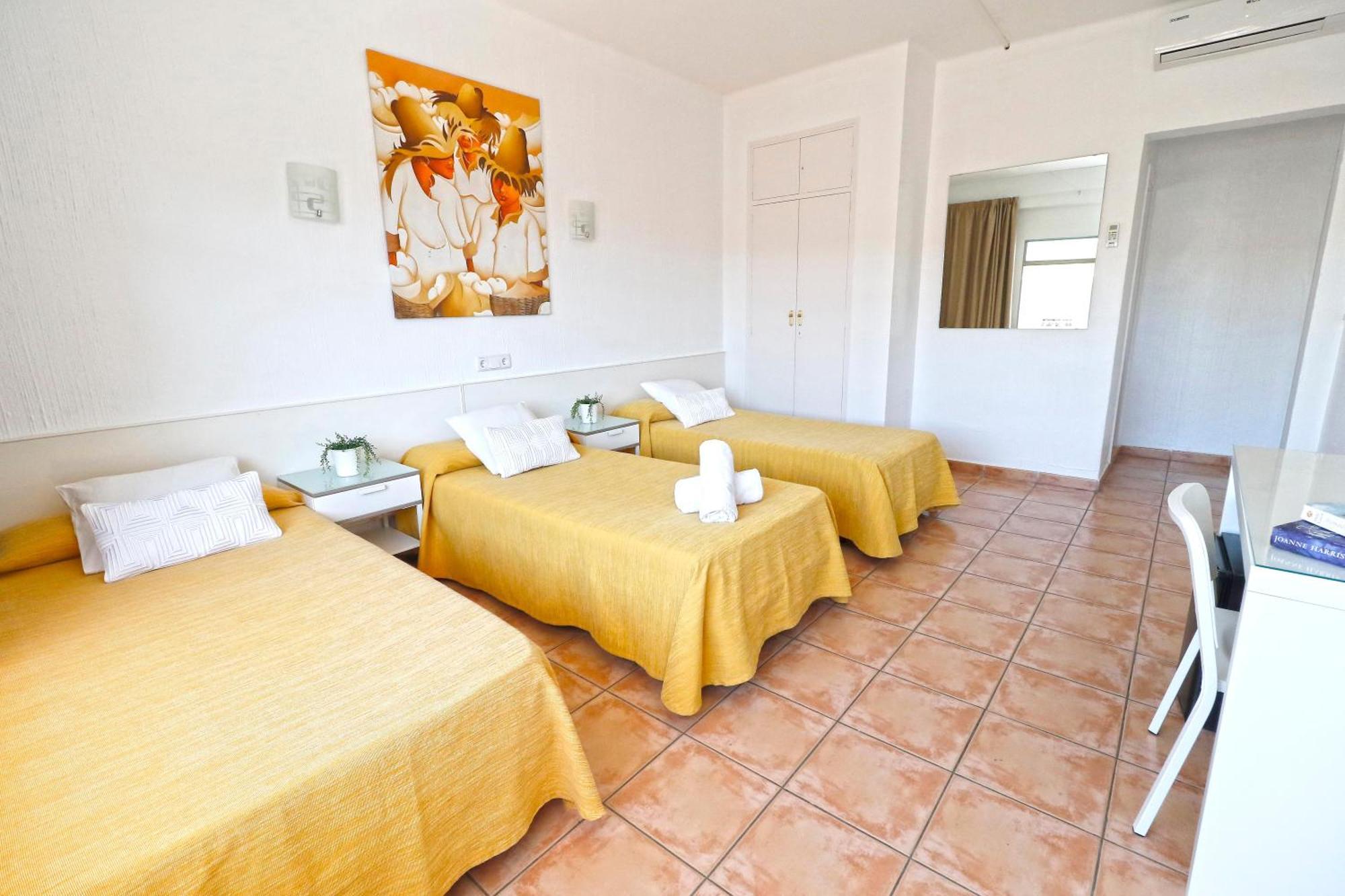 Hsr Gil (Adults Only) Hostel *
