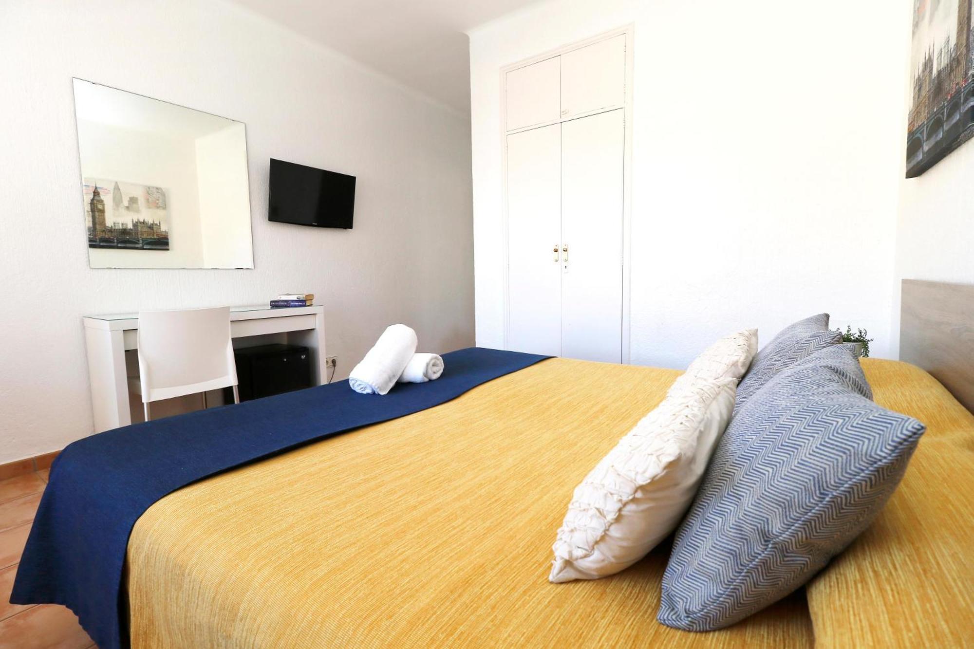 Hsr Gil (Adults Only) Hostel Palma Nova (Mallorca)