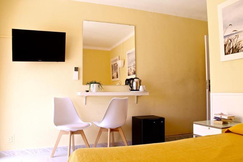 Hsr Gil (Adults Only) Hostel