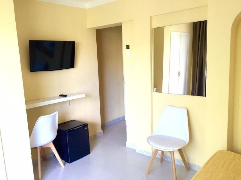 Hsr Gil (Adults Only) * Palma Nova (Mallorca)