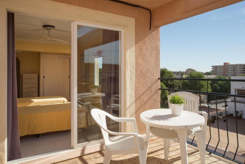 Hostel Hsr Gil (Adults Only) Palma Nova (Mallorca)