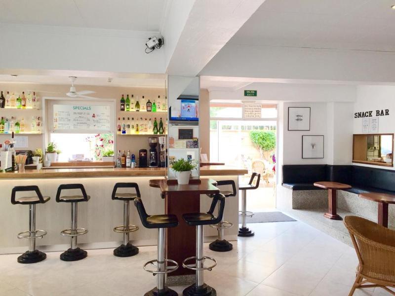 Hostel Hsr Gil (Adults Only) *
