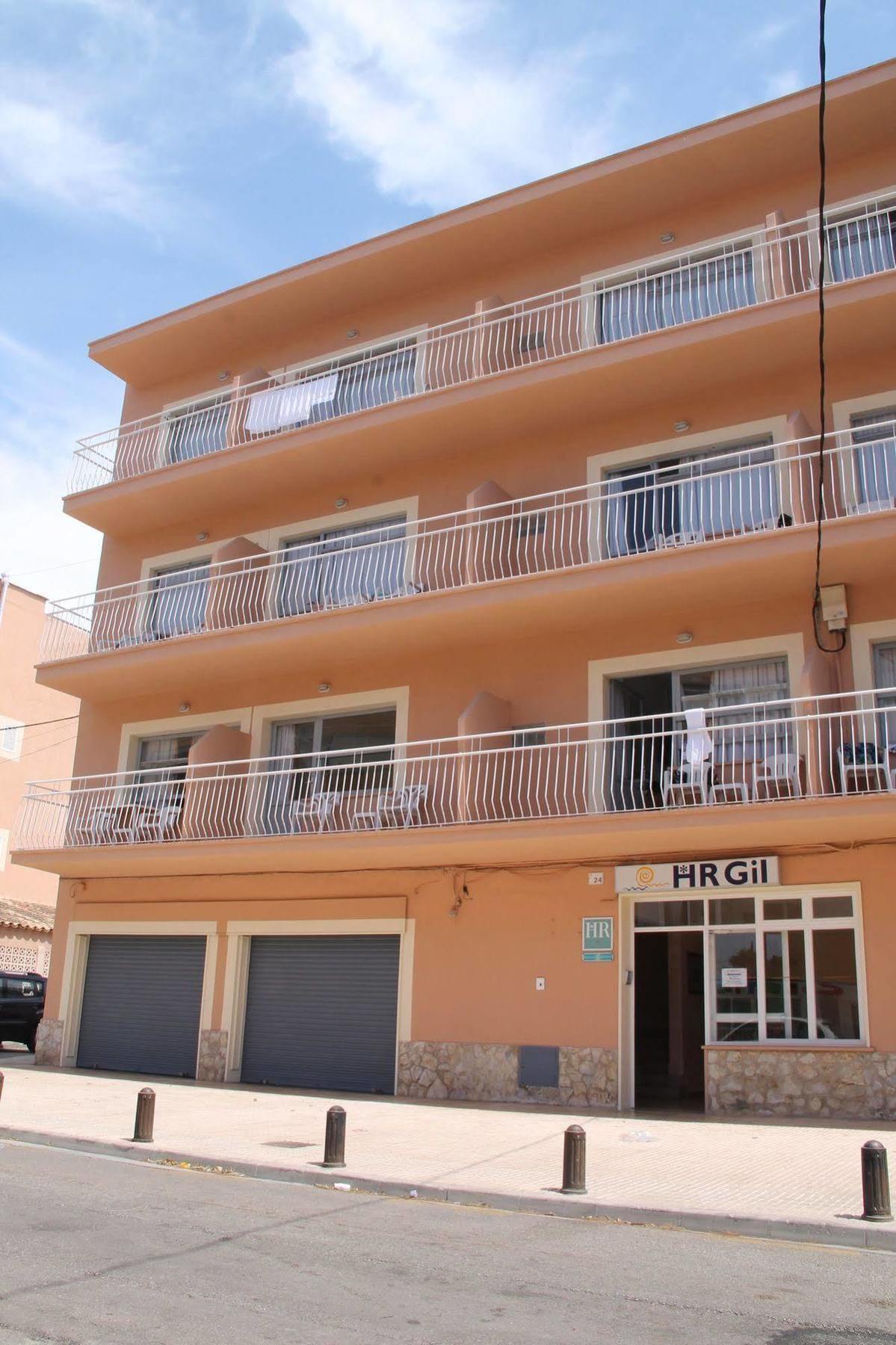 Hostel Hsr Gil (Adults Only)