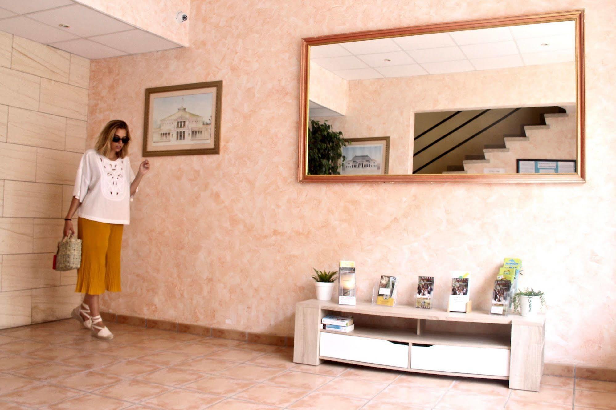 Hsr Gil (Adults Only) Hostel *